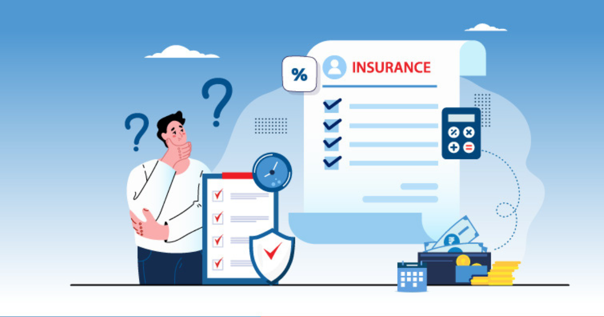 The Beginner’s Guide To Choosing The Right Insurance Policy
