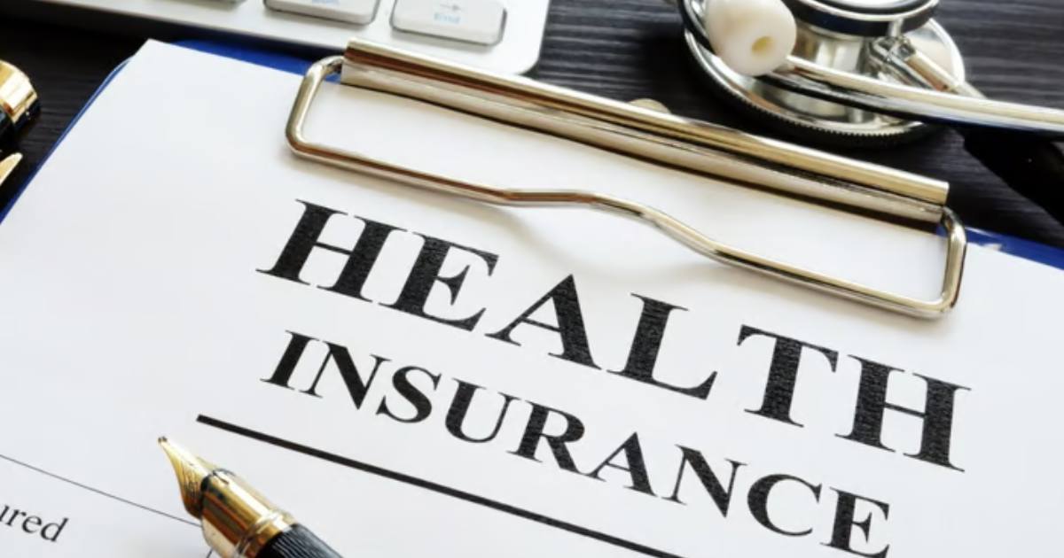 Health Insurance Terms Explained: A Beginner’s Guide