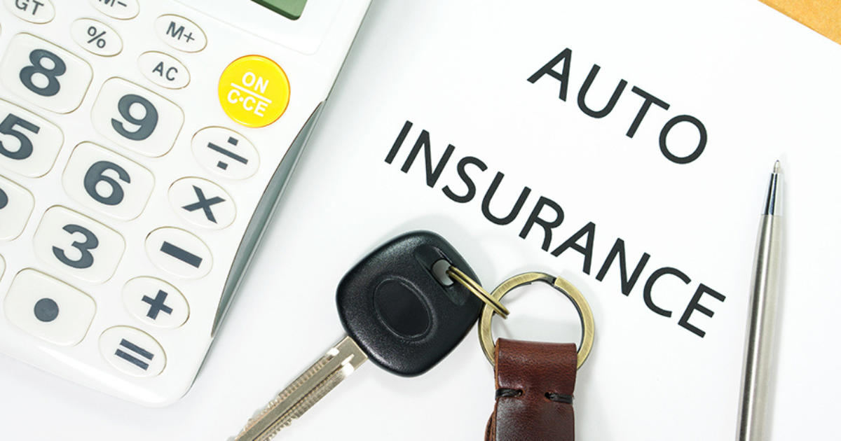 The Importance Of Auto Insurance And What You Need To Know