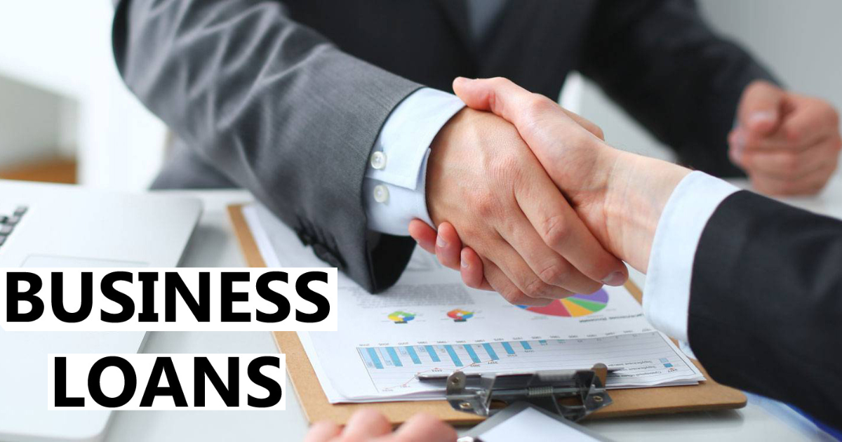 The Ultimate Guide To Business Loans: Types And Benefits