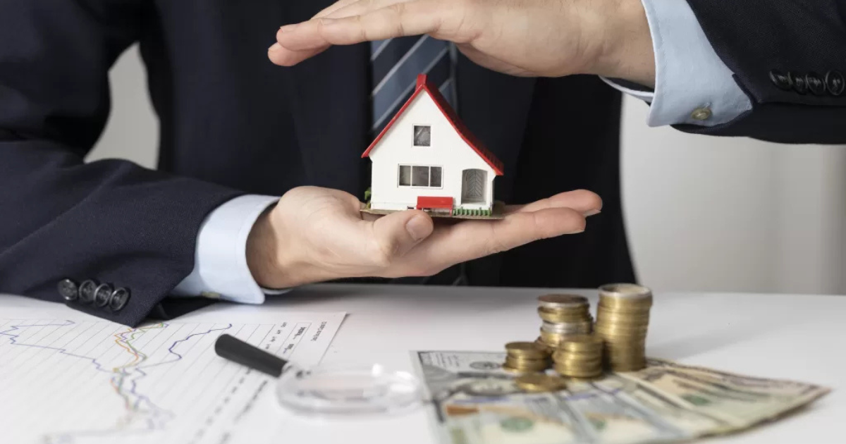 What You Need To Know About Home Loans And Mortgages